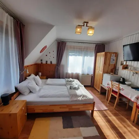 Pansiyon Goscinne Kami *