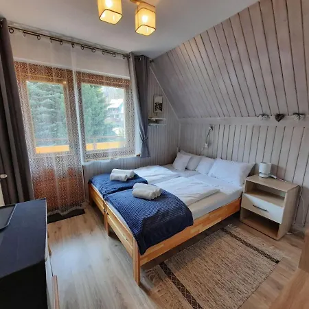 Goscinne Kami Pansiyon *