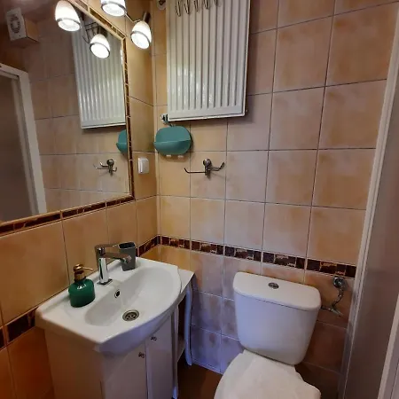 Goscinne Kami * Zakopane