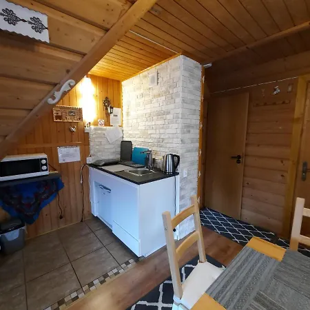 Goscinne Kami Pansiyon Zakopane