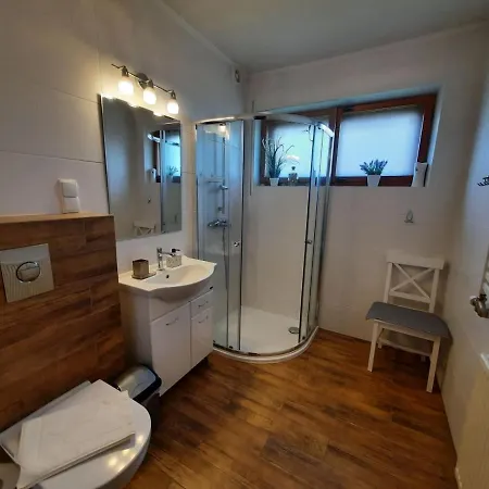 Goscinne Kami Zakopane