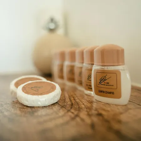 Goscinne Kami Pansiyon Zakopane