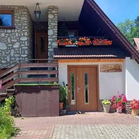 Goscinne Kami * Zakopane