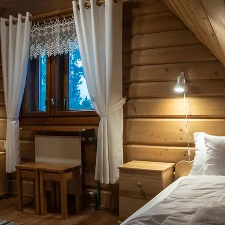 Pansiyon Goscinne Kami