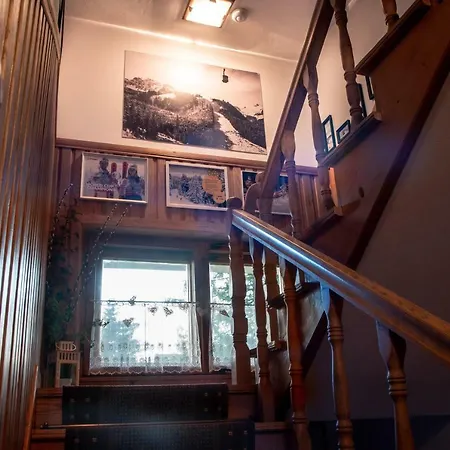 Pansiyon Goscinne Kami *