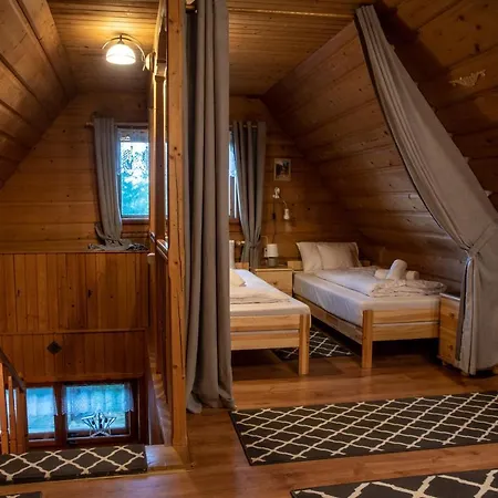 Pansiyon Goscinne Kami