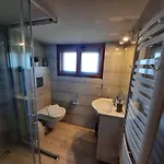 Goscinne Kami Quarto em Acomodações Particulares Zakopane
