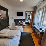 Quarto em Acomodações Particulares Goscinne Kami Zakopane