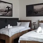 Goscinne Kami Quarto em Acomodações Particulares Zakopane