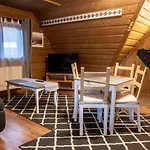 Goscinne Kami Quarto em Acomodações Particulares