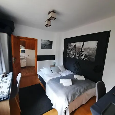 Goscinne Kami Закопане