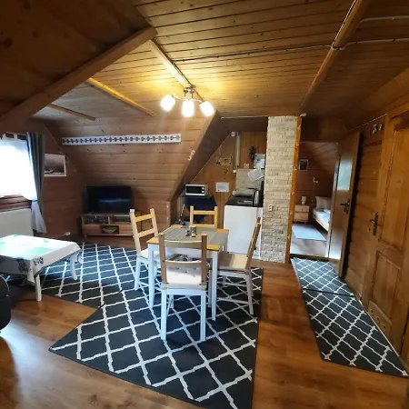 Goscinne Kami * Закопане