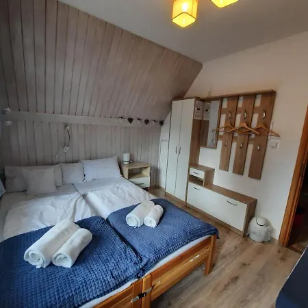 Goscinne Kami Закопане