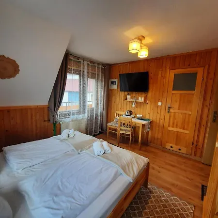 Goscinne Kami * Закопане