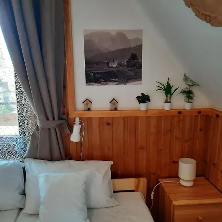 Goscinne Kami Проживание в семье *