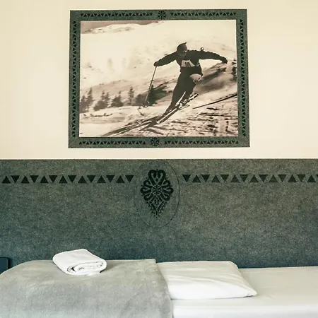 Goscinne Kami Закопане