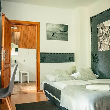 Goscinne Kami Проживание в семье *