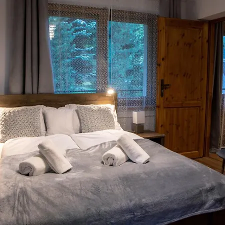 Goscinne Kami Privatunterkunft Zakopane
