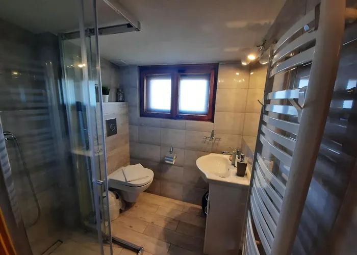 Goscinne Kami בית אירוח זקופאנה