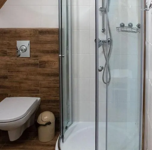 Goscinne Kami בית אירוח זקופאנה