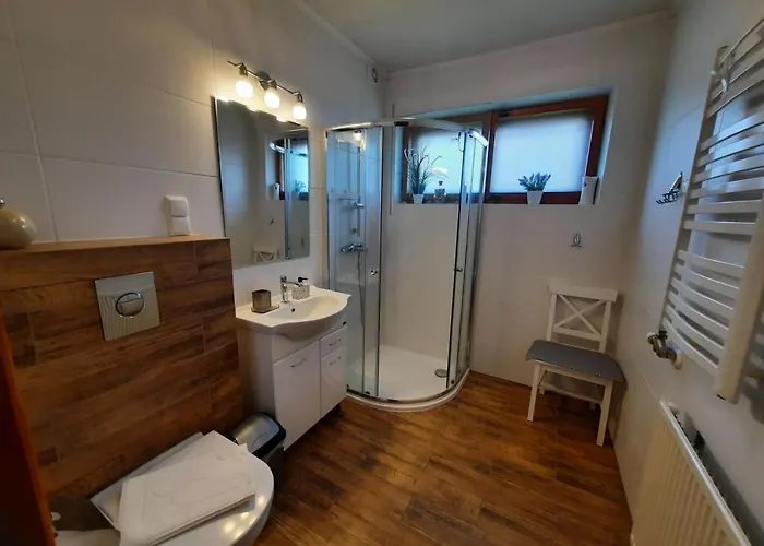 Goscinne Kami זקופאנה