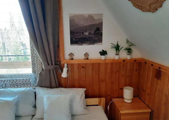 Goscinne Kami בית אירוח *