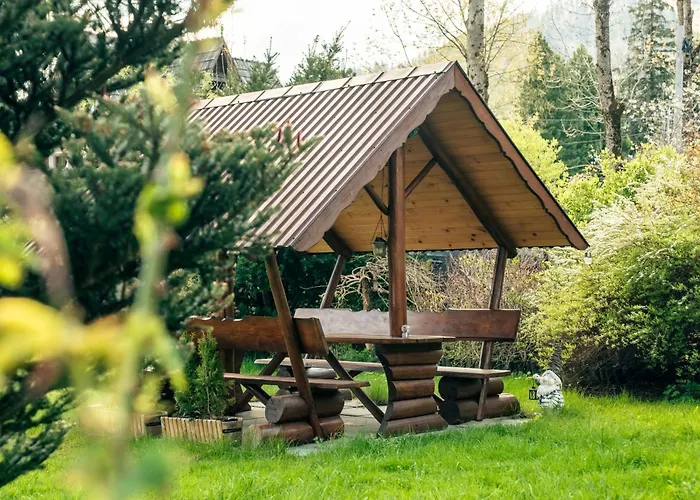 Goscinne Kami בית אירוח