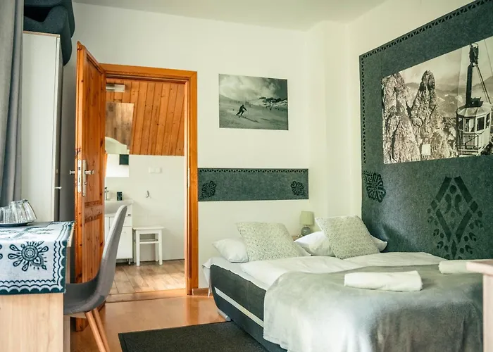 Goscinne Kami בית אירוח *