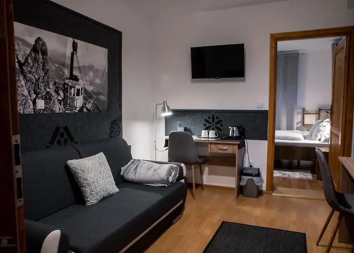 Goscinne Kami בית אירוח *